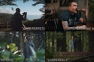 精选66种大片电影质感LUTS调色预设 分分钟高大上