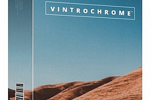 顶级摄影后期胶片Lightroom预设