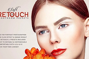 59个人像修饰美白预设