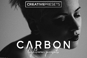 Agfa Ilford和Kodak黑白电影胶预设