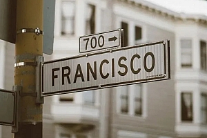 城市旅拍老式电影胶片预设