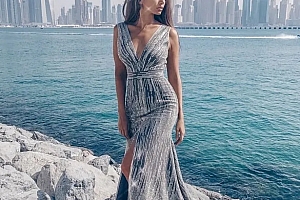 俄罗斯摄影师SERGEYKBN & ANYUTA RAI 迪拜旅拍预设  精选10款高级效果