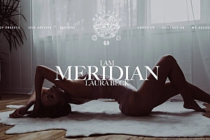 私房闺蜜人像胶片时尚预设  精选15款高级效果