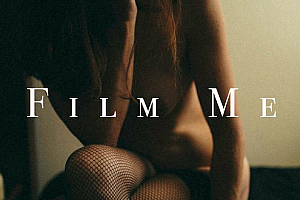 摄影师Candice Zugich情绪胶片人像