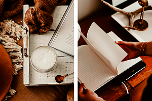 旅拍焦糖人像LR预设+手机LR预设