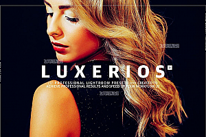 30个现代•VSCO电影人像Lightroom预设