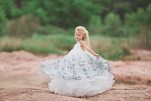 国外大师级GTG出品水彩电影胶片LR预设