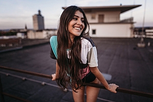 德味暖光灯光Lightroom预设