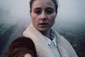 褪色胶片葡萄酒灯光Lightroom预设