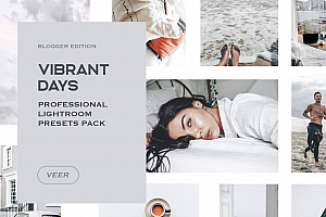 美炸天的莫兰迪色又火了!席卷摄影圈,怎么用都显高级!!