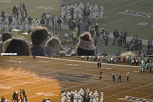 500个高级电影视频后期LUTs调色预设