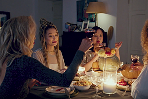 20个圣诞节专业电影视频MV后期调色LUT预设