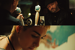 索尼A7s3(Fx3/Fx6)视频调色LUT预设