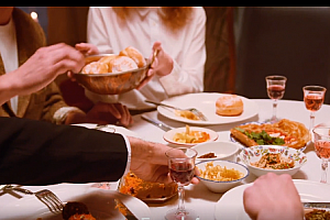 12个美食视频电影拍摄后期调色LUT预设 Food LUTs