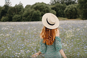 LUT 预设-旅行无人机风光人像电影胶片LUT预设