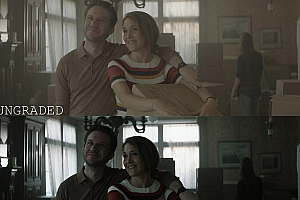 【调色预设】31款惊悚恐怖悬疑电影风格LUTs调色预设