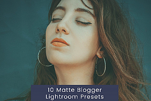 真正的电影胶卷模拟Lightroom预设