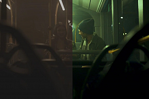 10个标志性电影外观LUT预设第一季