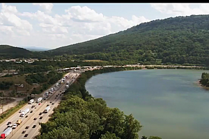 荒野探险电影调色LUT预设