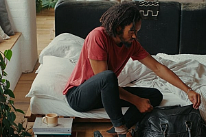 【达芬奇预设】柯达2393电影胶片仿真调色节点