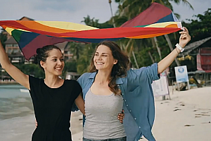 【调色预设】18款复古鲜艳电影镜头视频调色LUT预设