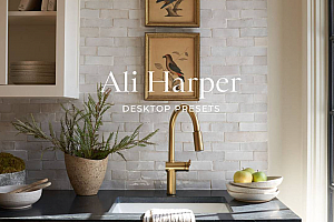 室内摄影后期调色Lightroom预设