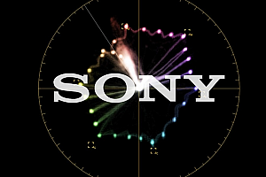 索尼S-Log3原始素材转换Rec.709色彩还原增强调色